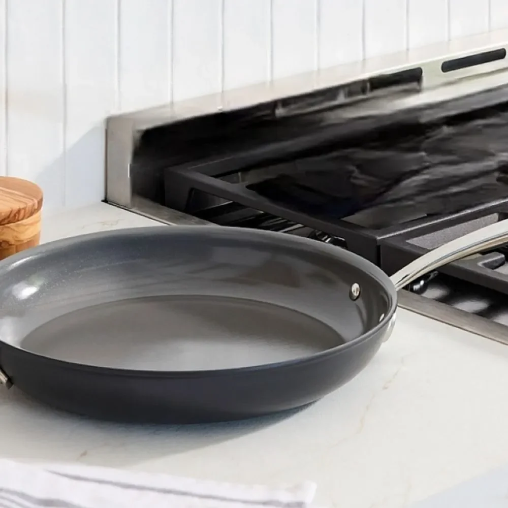All-Clad Ceramic Nonstick 12